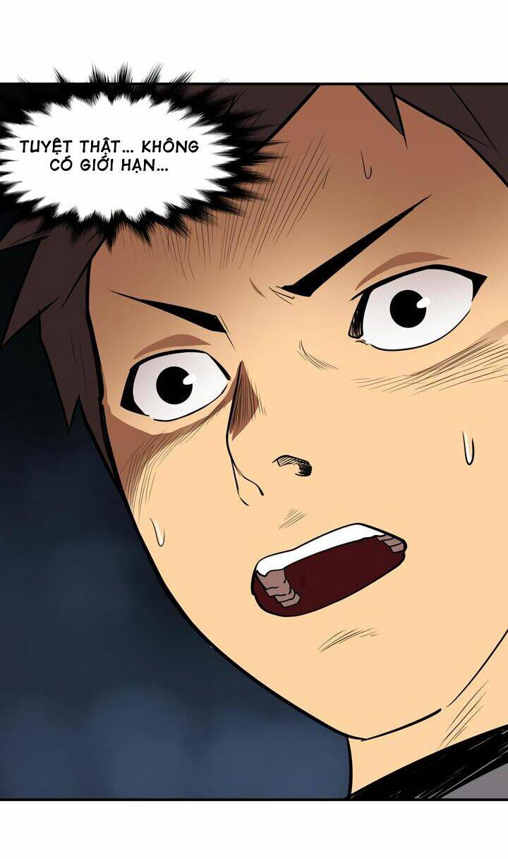 Raid Chapter 36 - Trang 2