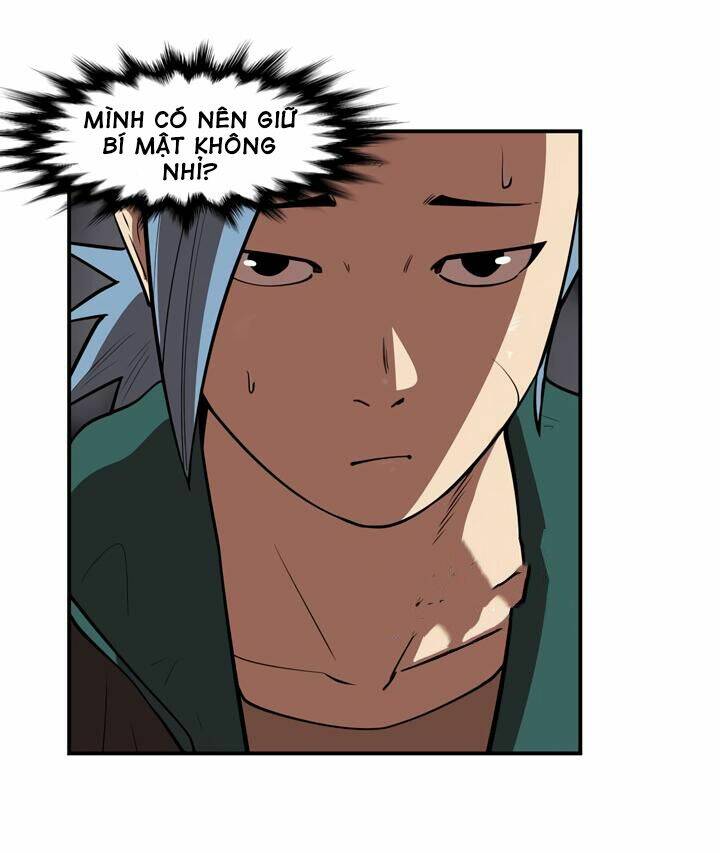 Raid Chapter 36 - Trang 2