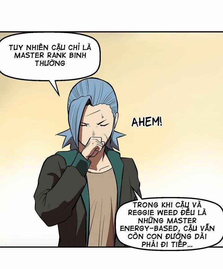 Raid Chapter 36 - Trang 2