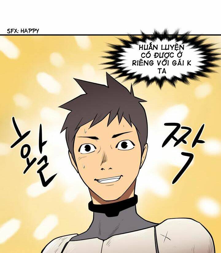 Raid Chapter 36 - Trang 2