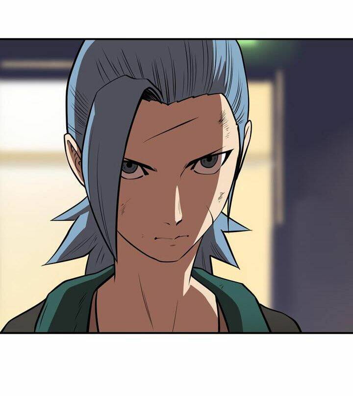 Raid Chapter 36 - Trang 2