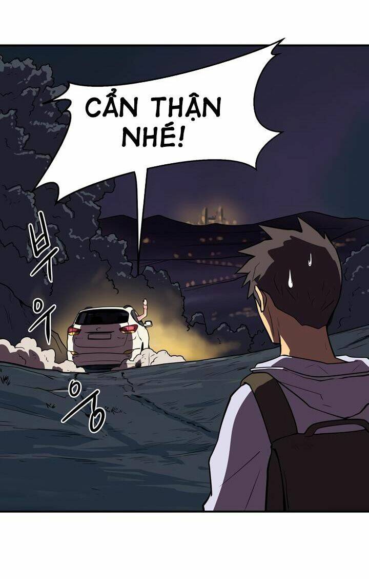 Raid Chapter 36 - Trang 2