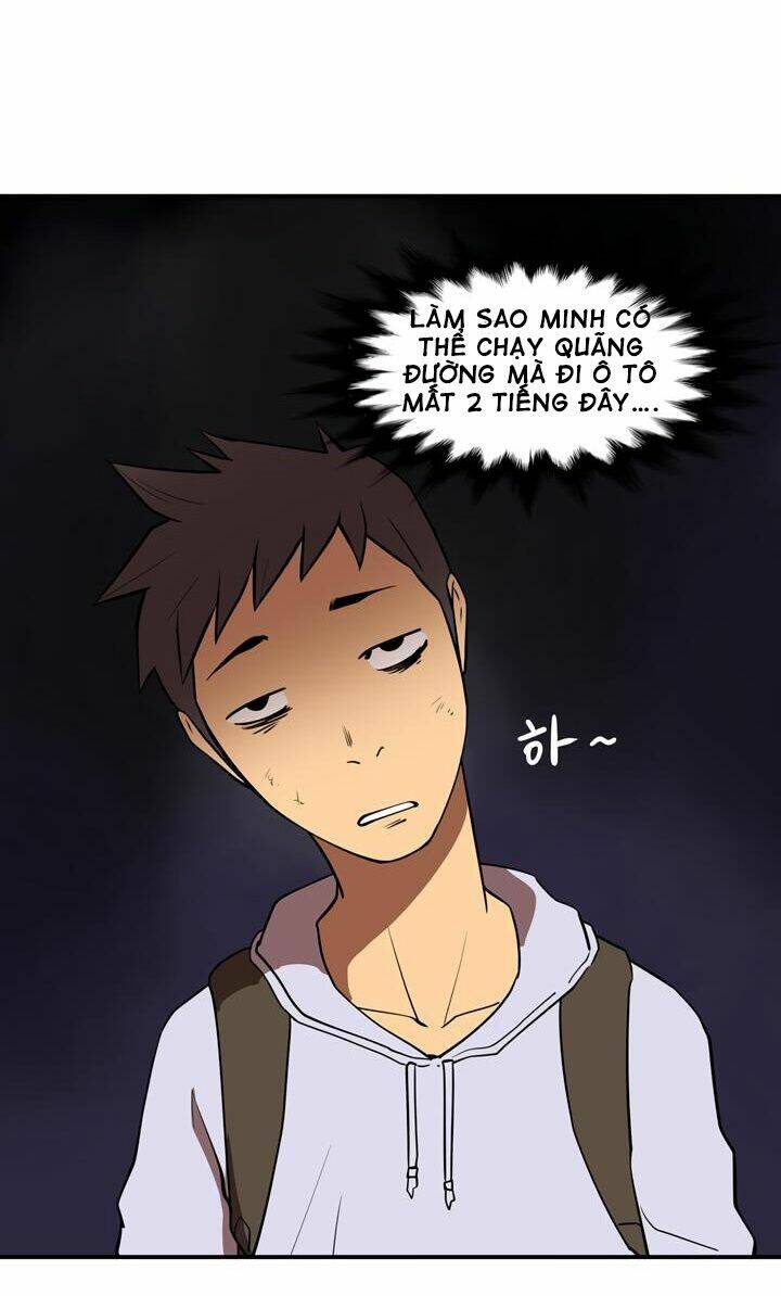 Raid Chapter 36 - Trang 2