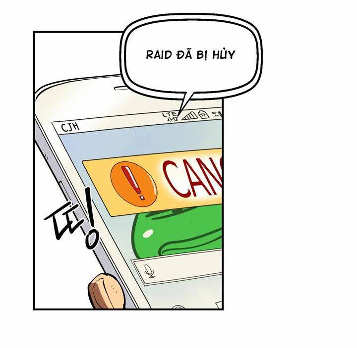 Raid Chapter 36 - Trang 2