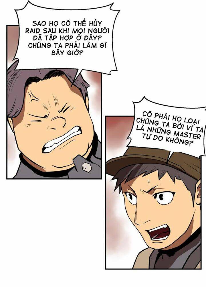 Raid Chapter 36 - Trang 2