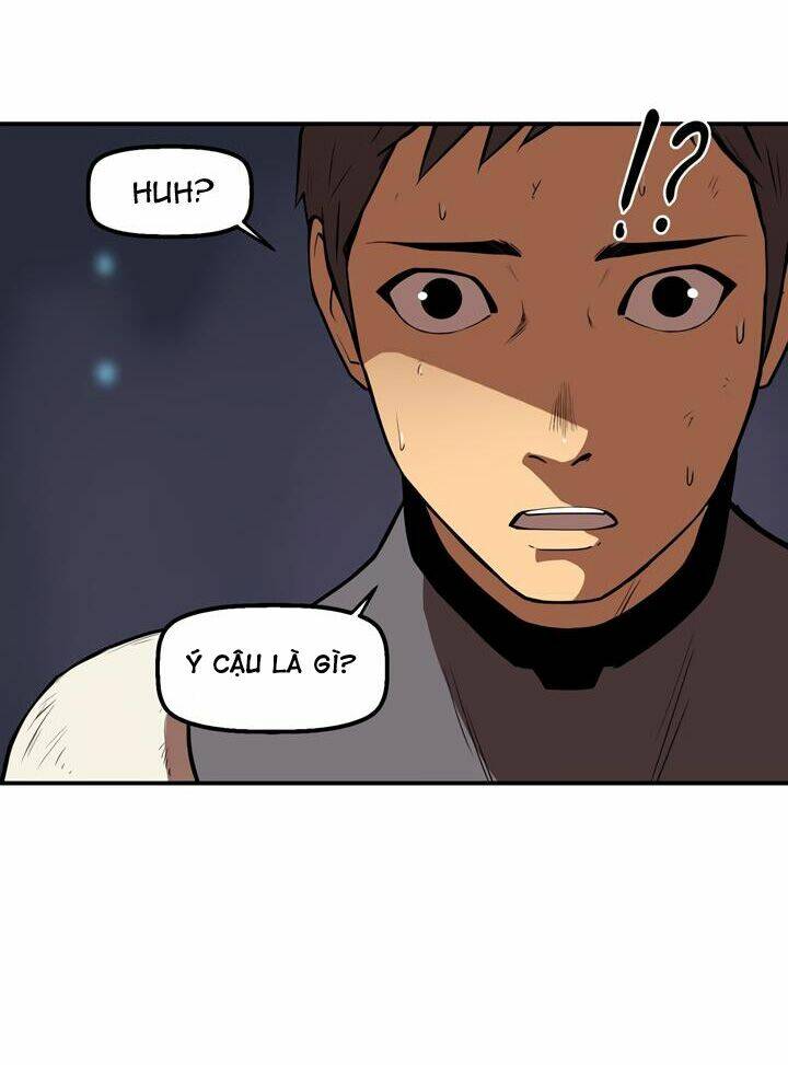 Raid Chapter 36 - Trang 2