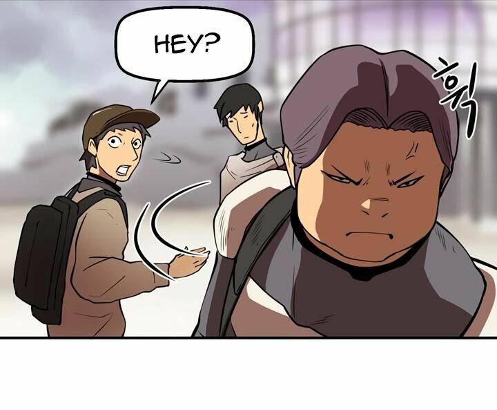 Raid Chapter 36 - Trang 2