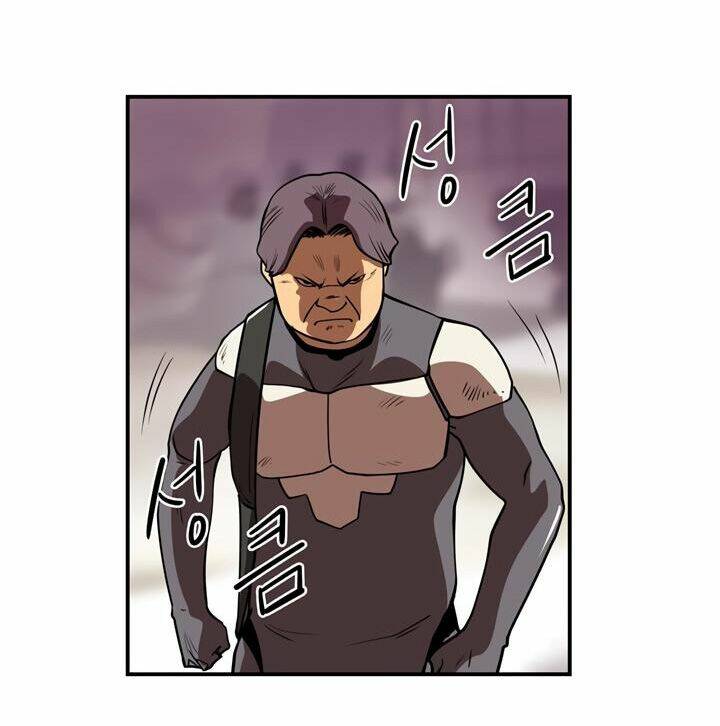 Raid Chapter 36 - Trang 2