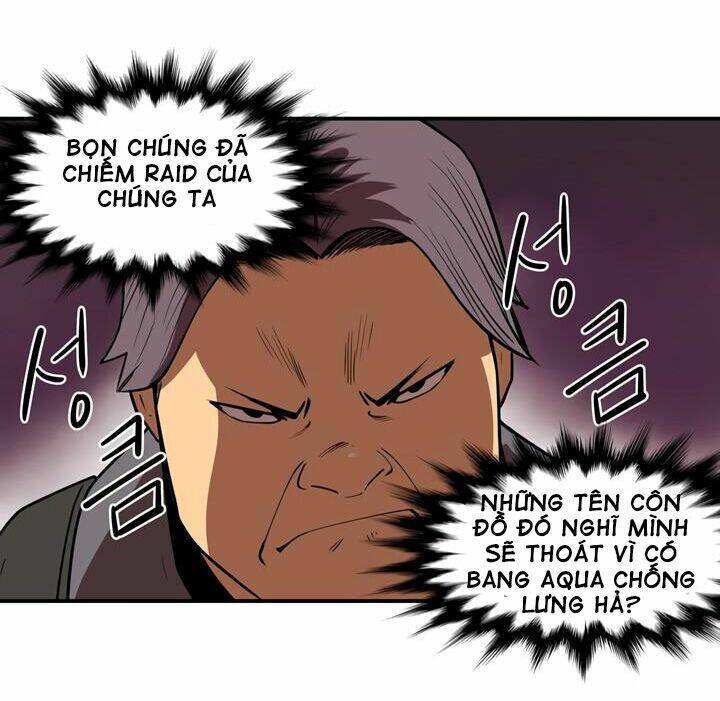Raid Chapter 36 - Trang 2