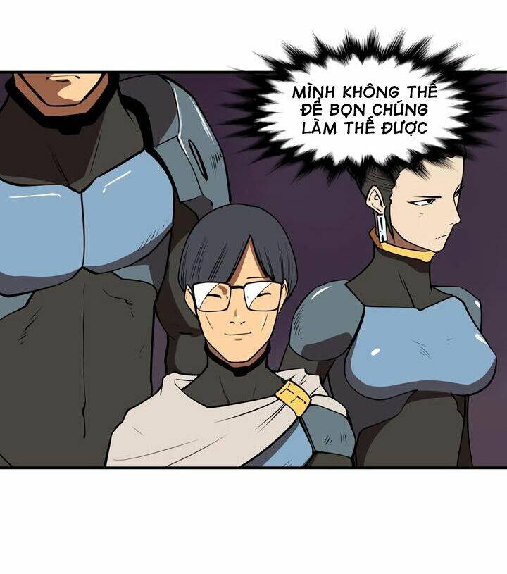 Raid Chapter 36 - Trang 2