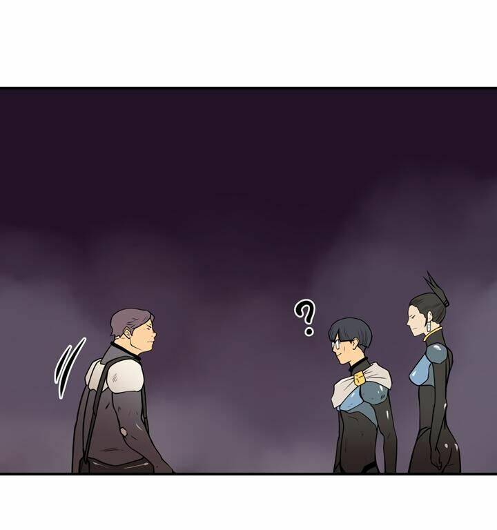 Raid Chapter 36 - Trang 2