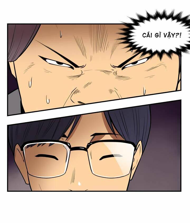 Raid Chapter 36 - Trang 2