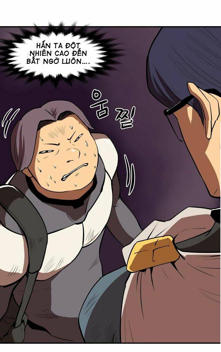 Raid Chapter 36 - Trang 2