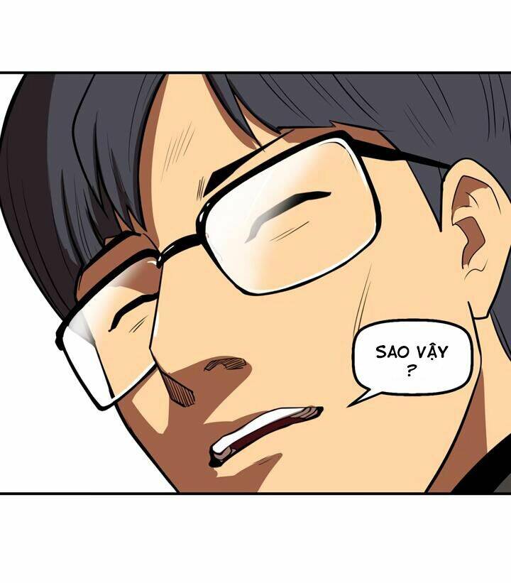 Raid Chapter 36 - Trang 2