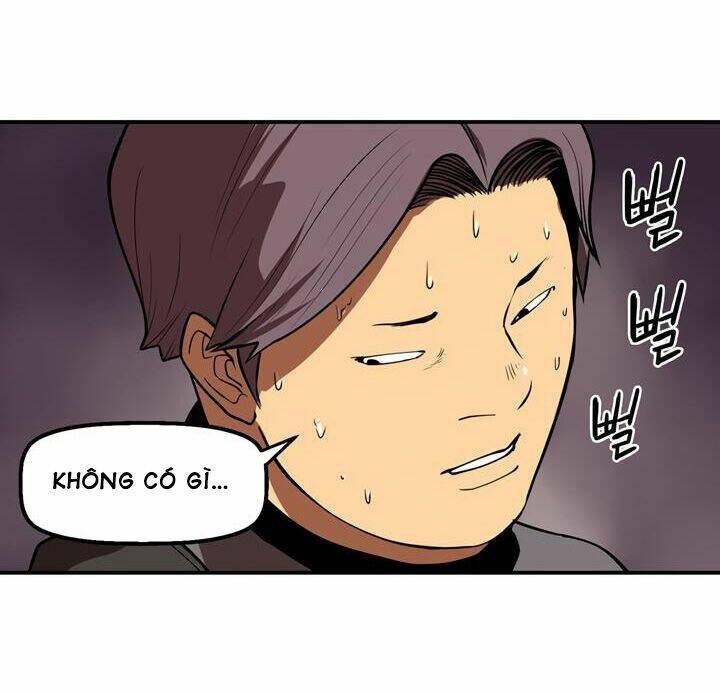 Raid Chapter 36 - Trang 2