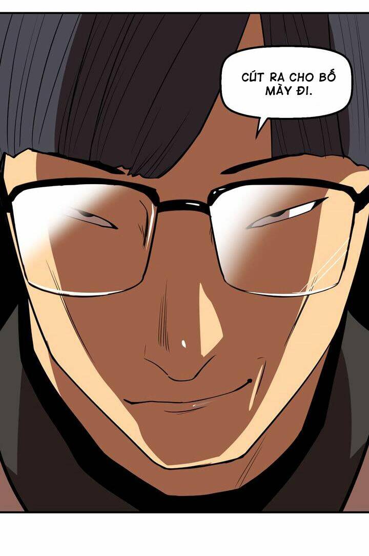 Raid Chapter 36 - Trang 2