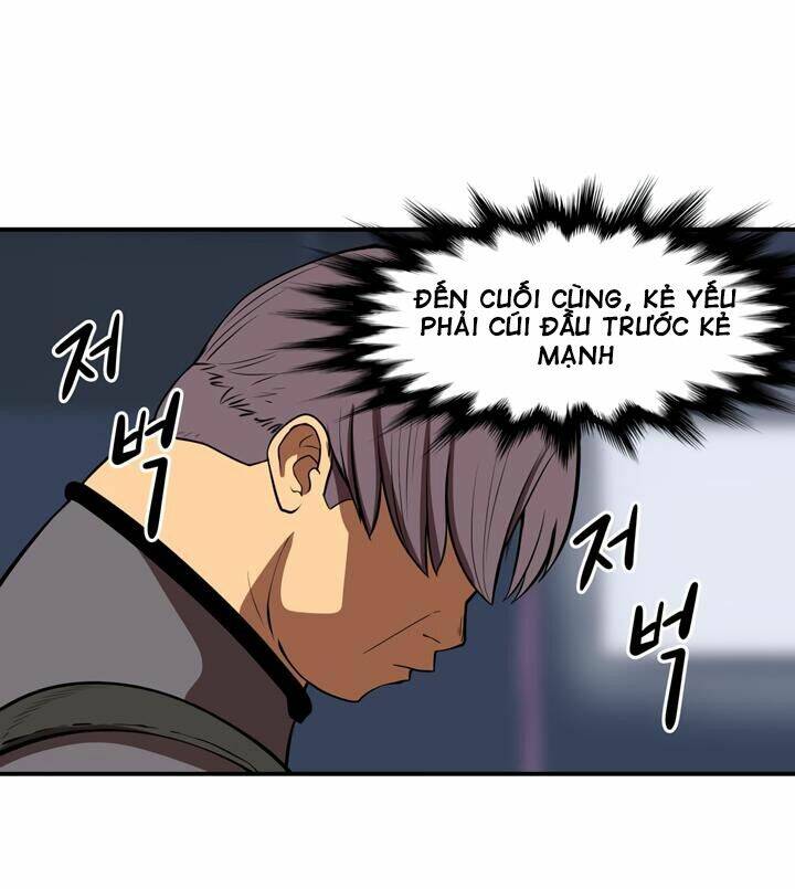 Raid Chapter 37 - Trang 2