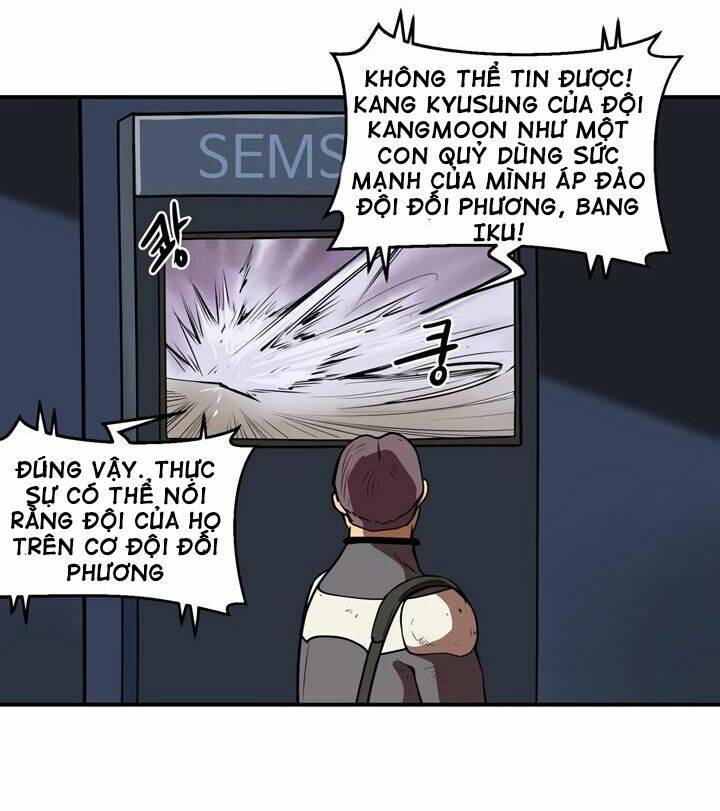 Raid Chapter 37 - Trang 2