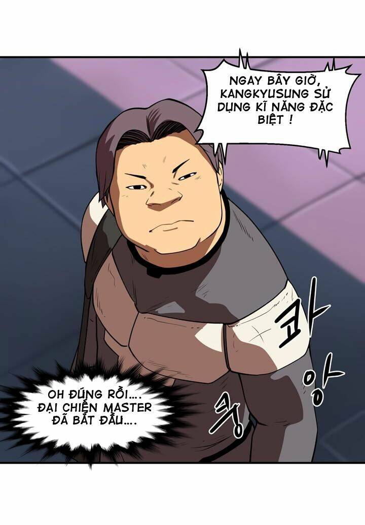 Raid Chapter 37 - Trang 2