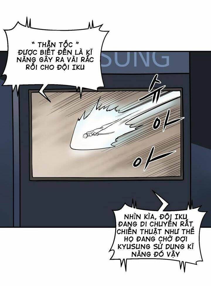 Raid Chapter 37 - Trang 2