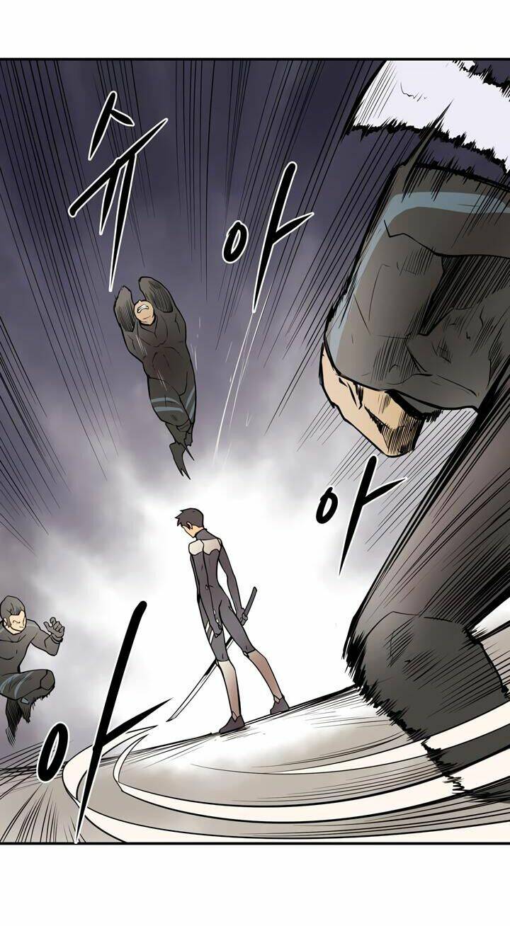 Raid Chapter 37 - Trang 2