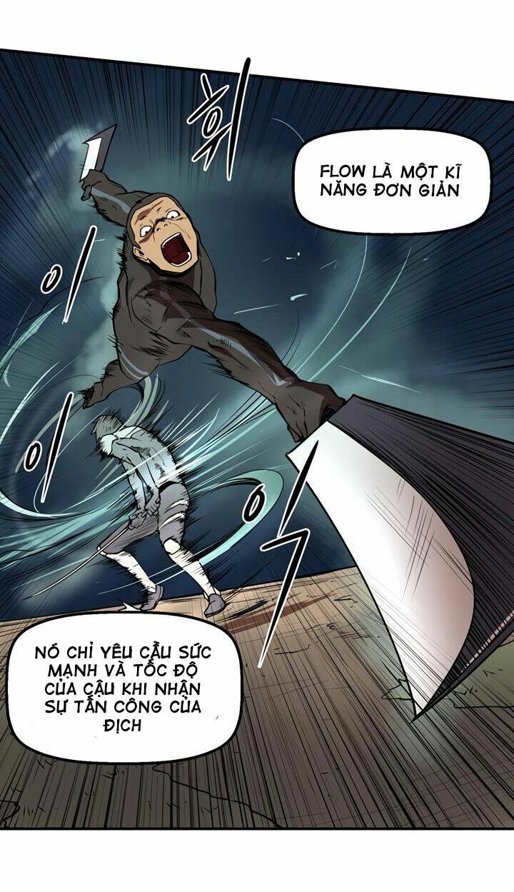 Raid Chapter 37 - Trang 2