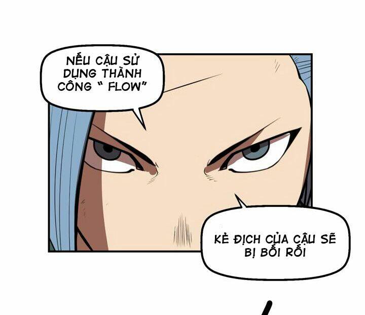 Raid Chapter 37 - Trang 2