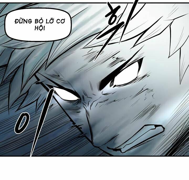 Raid Chapter 37 - Trang 2