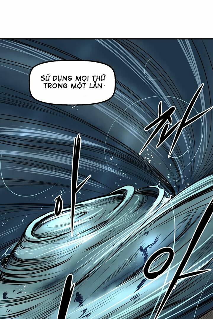 Raid Chapter 37 - Trang 2