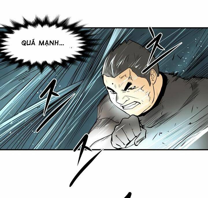 Raid Chapter 37 - Trang 2