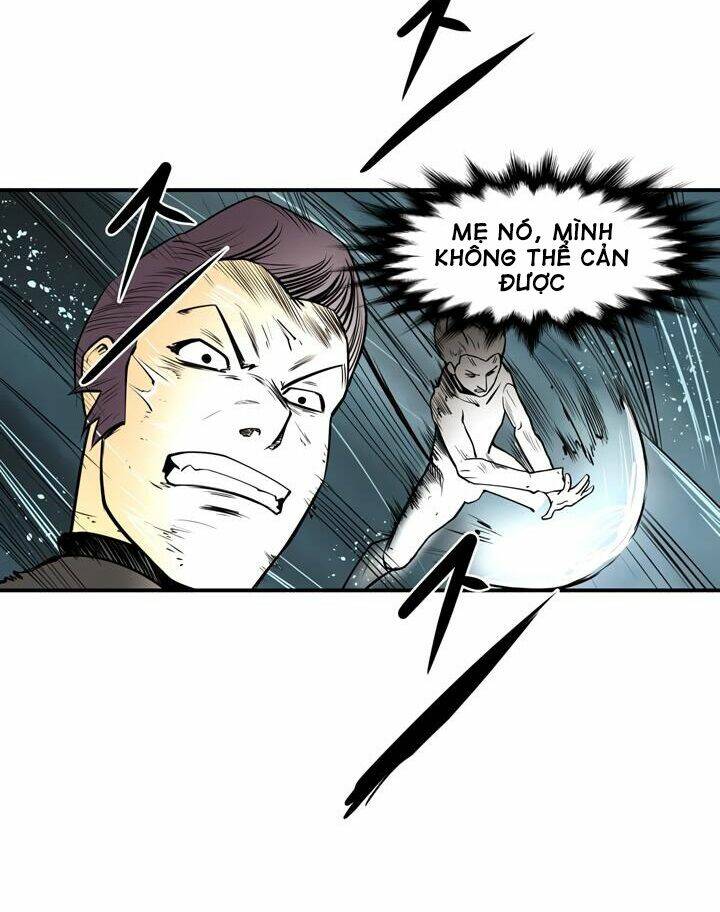 Raid Chapter 37 - Trang 2