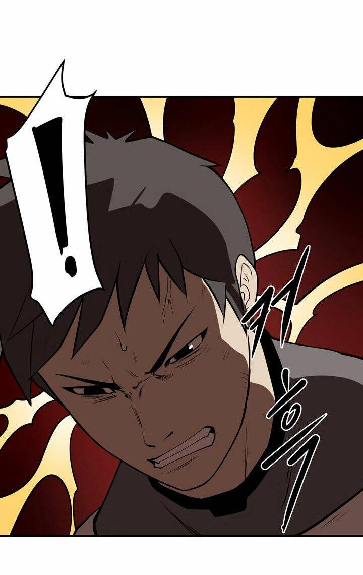 Raid Chapter 37 - Trang 2