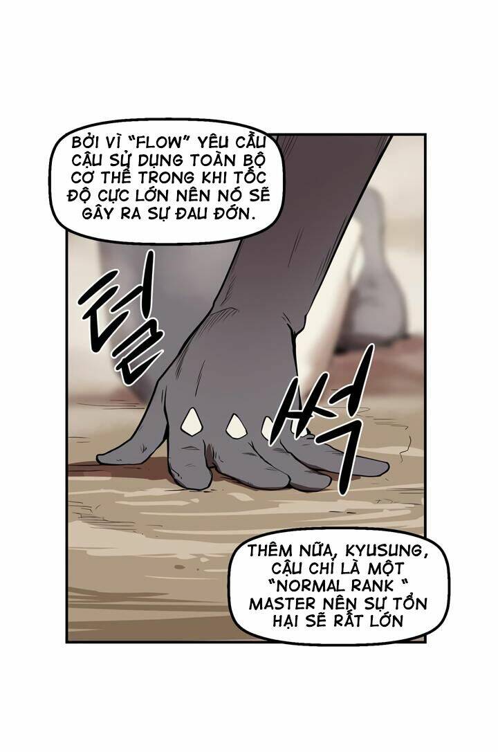 Raid Chapter 37 - Trang 2