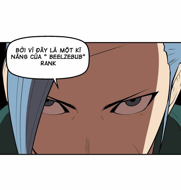 Raid Chapter 37 - Trang 2