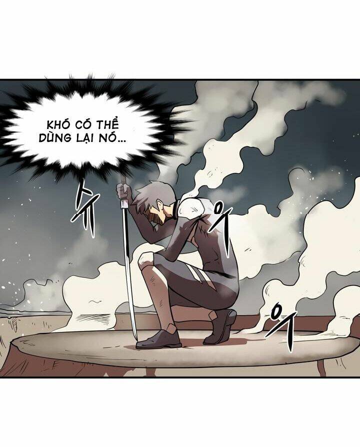 Raid Chapter 37 - Trang 2