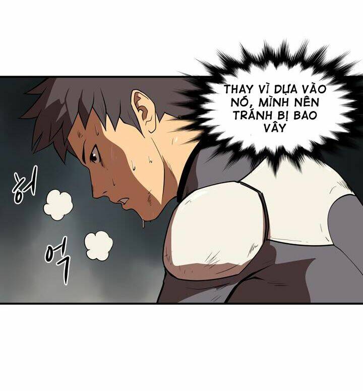 Raid Chapter 37 - Trang 2