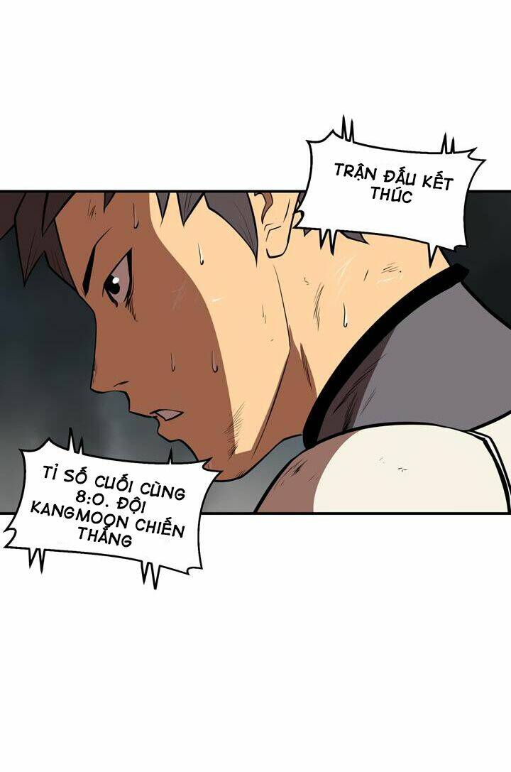 Raid Chapter 37 - Trang 2