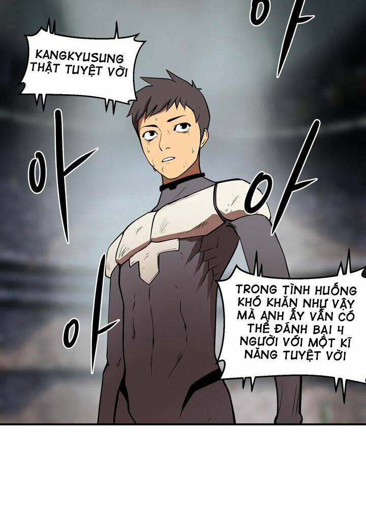 Raid Chapter 37 - Trang 2