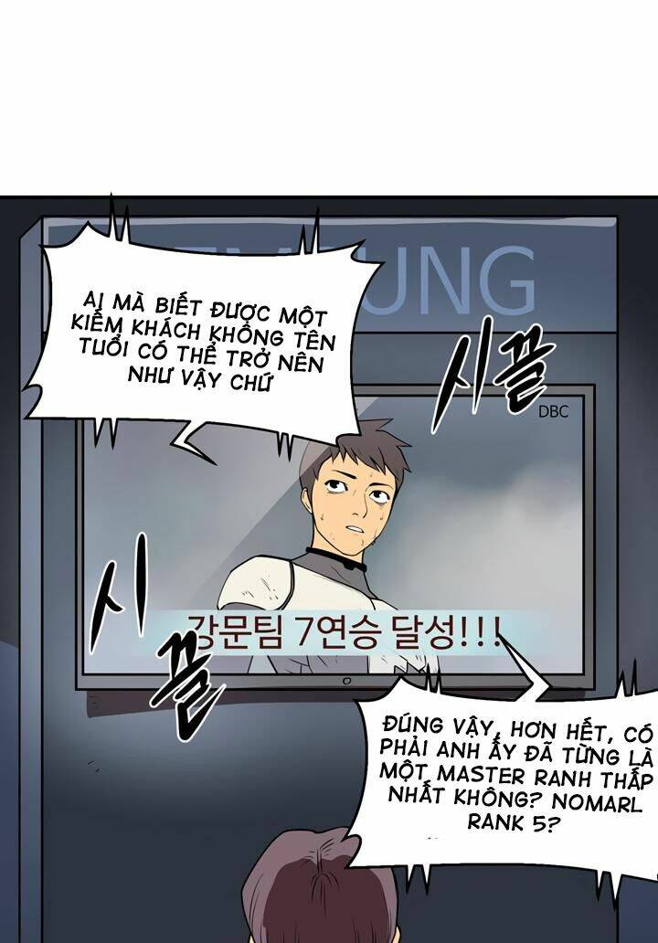 Raid Chapter 37 - Trang 2