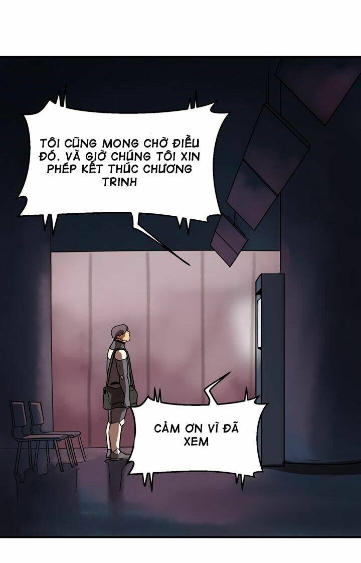 Raid Chapter 37 - Trang 2