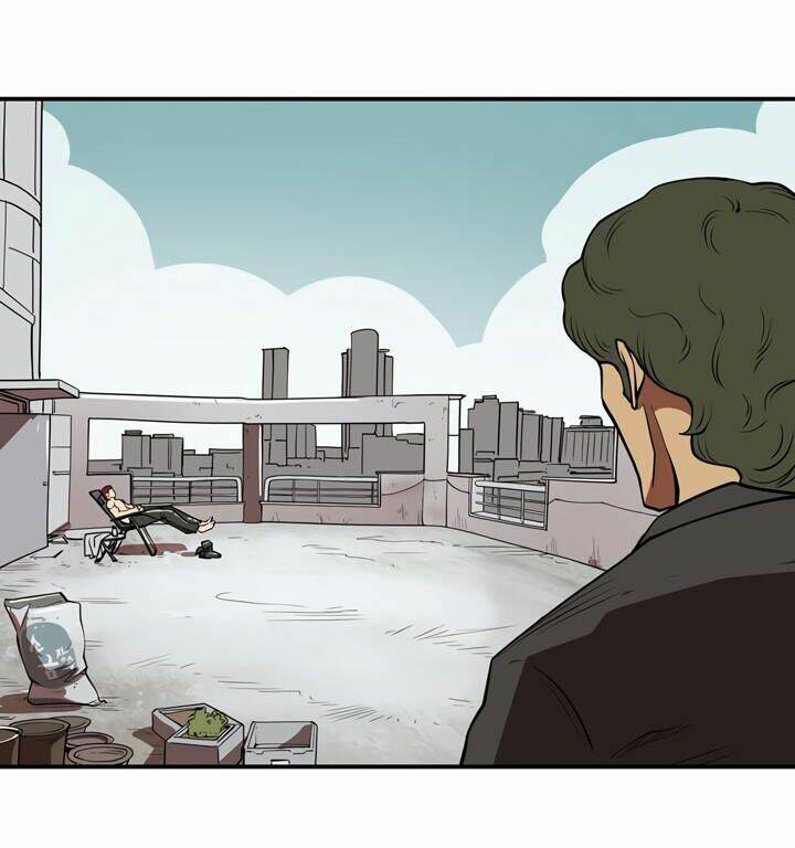 Raid Chapter 37 - Trang 2