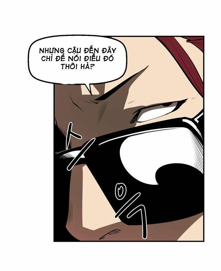 Raid Chapter 37 - Trang 2