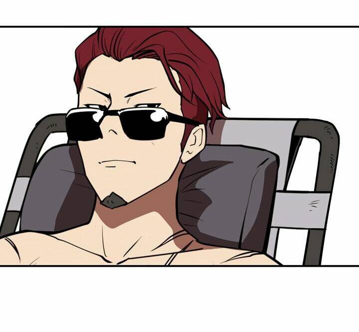 Raid Chapter 37 - Trang 2