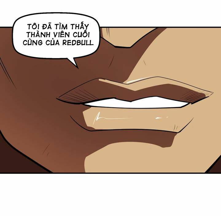 Raid Chapter 37 - Trang 2