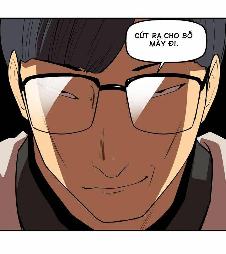 Raid Chapter 37 - Trang 2