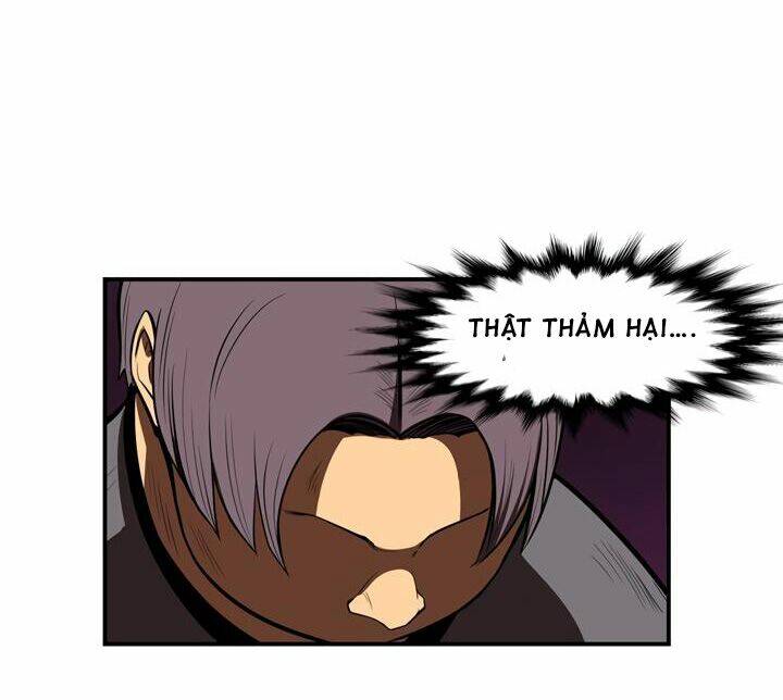 Raid Chapter 37 - Trang 2