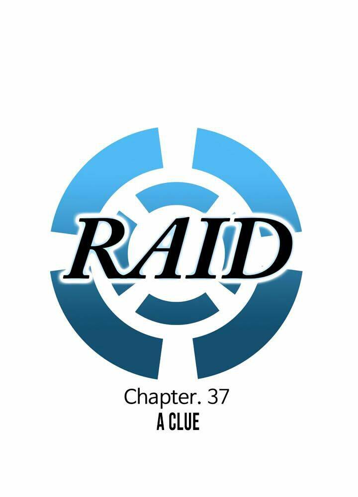 Raid Chapter 37 - Trang 2