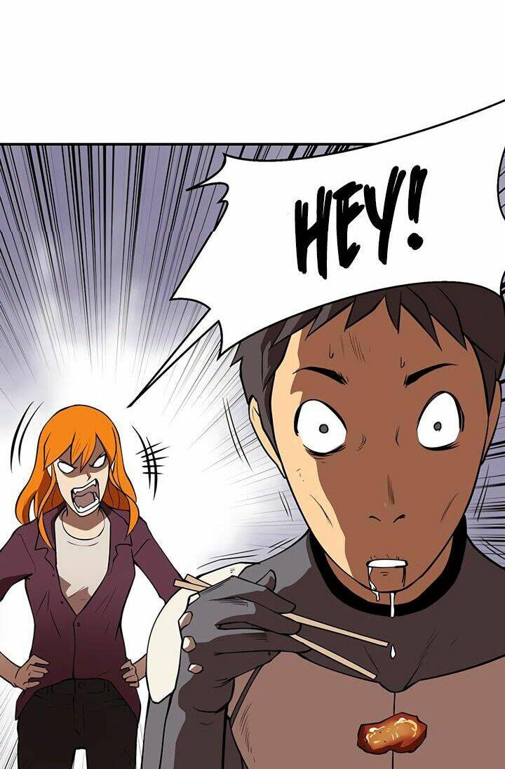 Raid Chapter 38 - Trang 2