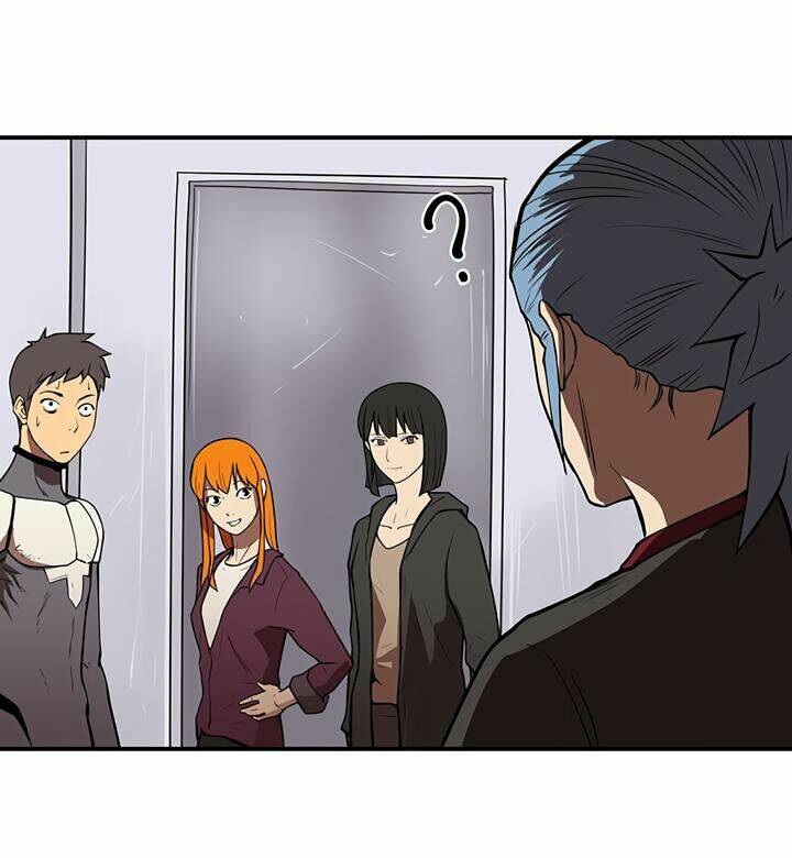 Raid Chapter 38 - Trang 2