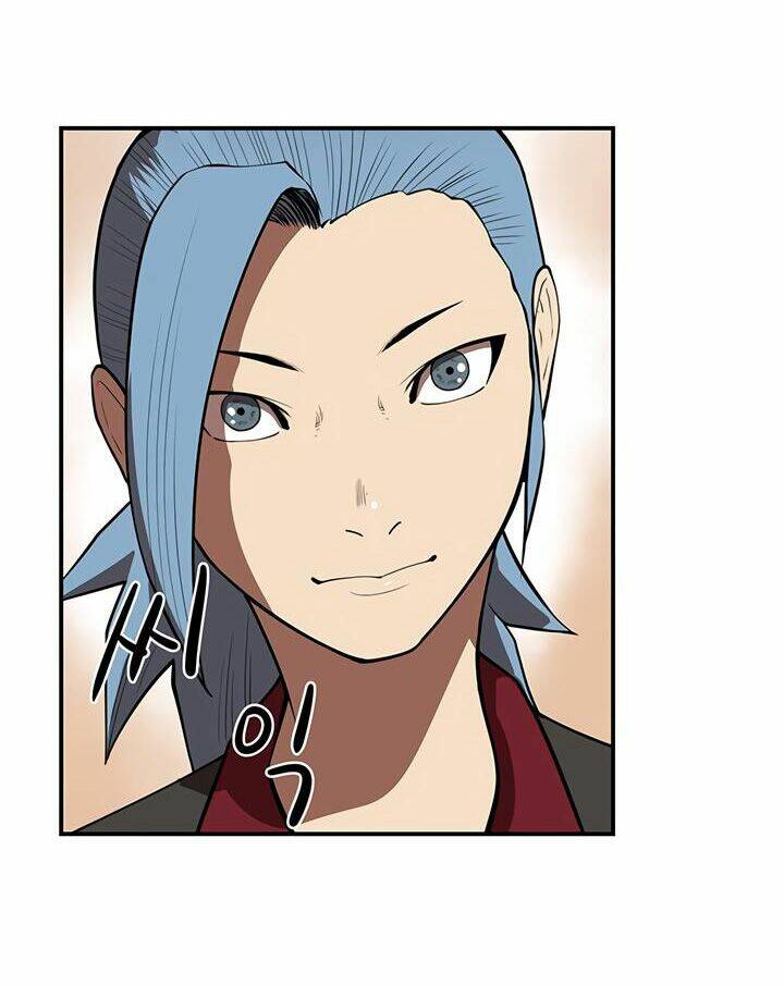 Raid Chapter 38 - Trang 2